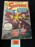 Tales Of Suspense #42 (1963) 4th Appearance Iron Man