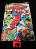 Amazing Spiderman #140 (1975) Bronze Age