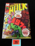 Incredible Hulk #135 (1971) Kang Appearance