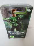 Dc Direct Green Lantern 1:4 Scale Hal Jordan Maquette, Mib