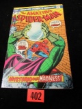 Amazing Spiderman #142 (1975) Bronze Age Mysterio