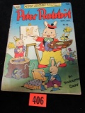 Peter Rabbit #6 (1949) Golden Age Avon Comic