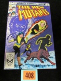 New Mutants #1 (1983) Key 1st Issue