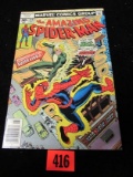 Amazing Spiderman #168 (1977) Bronze Age