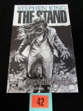 The Stand: Captain Trips #1 (2008) Stephen King/ 1:75 Variant