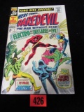 Daredevil Annual #1 (1967) Silver Age Marvel