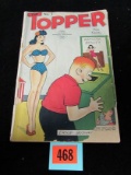 Tip Topper #1 (1949) Golden Age 1st Issue/ Ernie Bushmiller