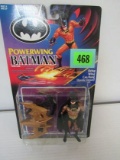 Kenner Batman Returns Powerwing Batman Action Figure