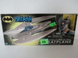 Hasbro Batman Guardian Of Gotham Edition Batplane