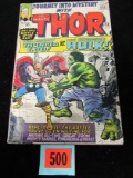 Journey Into Mystery #112 (1965) Classic Hulk Vs. Thor/ Silver Age