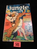 Jungle Comics #119 (1951) Golden Age