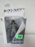 Dc Justice League Batman Action Figure