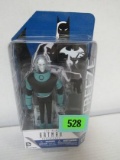 Dc The New Batman Adventures Mr. Freeze Action Figure