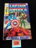 Captain America #119 (1969) Silver Age/ 2nd Appearance Falcon