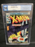 Uncanny X-men #169 (1983) 1st Appearance Morlocks Pgx 9.8