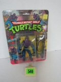 Playmates 1988 Tmnt Teenage Mutant Ninja Turtles 