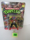 Playmates 1988 Tmnt Teenage Mutant Ninja Turtles 