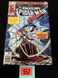 Amazing Spiderman #210 (1980) Key 1st Appearance Madame Web