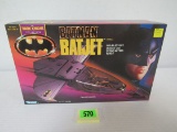 Kenner Dark Knight Collection Batman Batjet Vehicle