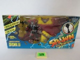 Mcfarlane Spawn Iii Special Edition Action Figure Set