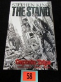 The Stand: Captain Trips #4 (2008) Stephen King/ 1:75 Variant