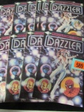 (10) Dazzler #1 (1981) Marvel Bronze Age 1st Issue/ X-men