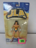 Dc Direct Jla Classified Wonder Woman Figure Moc