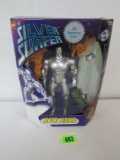 Toy Biz Marvel Silver Surfer 10