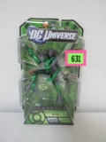 Dc Universe Classics Green Lantern G'hu Figure Moc