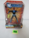 Dc Universe Sinestro Wave 3 Figure 1 Action Figure