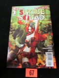 Suicide Squad #1 (2011) New 52