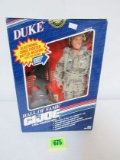 Hasbro Gi Joe Duke 12