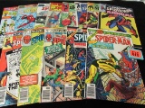 Amazing Spiderman Annual Lot (13)