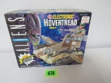Kenner Aliens Electronic Hovertread Vehicle, Mib