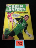 Green Lantern #26 (1964) 2nd Appearance Star Sapphire