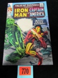 Tales Of Suspense #71 (1965) Silver Age Iron Man