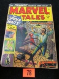 Marvel Tales #105 (1951) Golden Age Marvel/ Atlas Horror