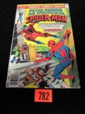Spectacular Spiderman #1 (1976) Key 1st Issue/ Bronze Age
