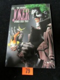 The Greatest Joker Stories Ever Told Graphic Novel/ Tpb (1988) 1st Print