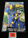 X-men #143 (1980) Classic Kitty Pryde Cover