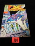 X-factor #24 (1987) Key 1st Appearance Archangel