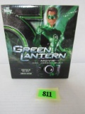Dc Direct Green Lantern Movie Hal Jordan Bust, Mib