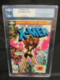 Uncanny X-men #157 (1982) Claremont/ Cockrum Dark Phoenix Pgx 9.8