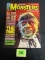 Famous Monsters Of Filmland #62 (1970) Silver Age Warren Horror