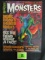 Famous Monsters Of Filmland #37 (1966) Silver Age Ymir Cover/ Warren Pub