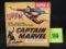 Vintage 1950's/60's Captain Marverl/ Shazam 8mm Film