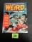 Weird Vol. 2 #6 (1968) Silver Age Eerie Publications