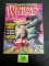 Weird Vol. 2 #8 (1968) Silver Age Eerie Publications/ Ditko Art