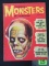 Famous Monsters Of Filmland #3 (1959) Rare Early Issue/ Golden Age Warren