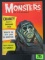 Famous Monsters Of Filmland #8 (1960) Early Issue/ Lon Chaney